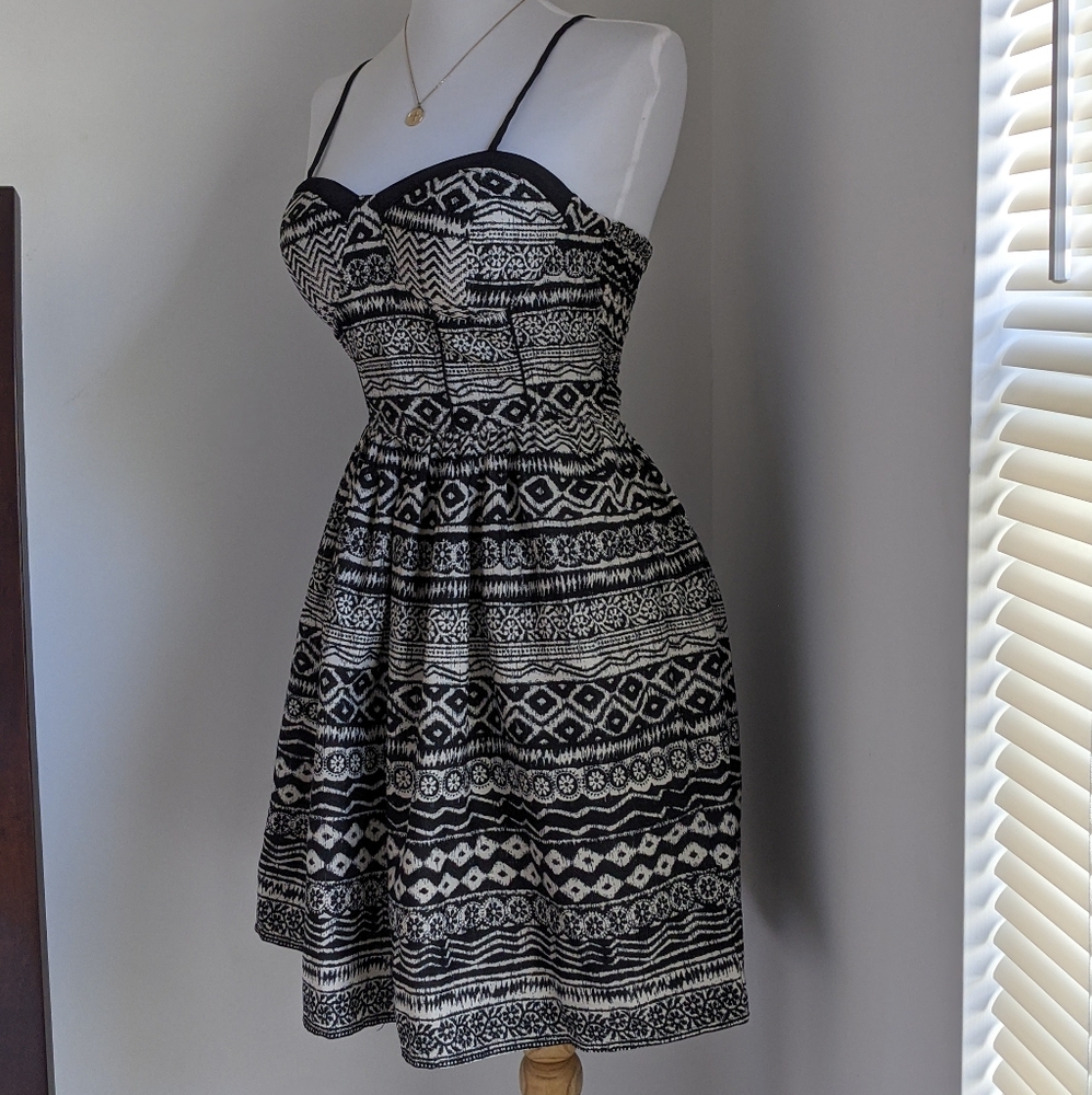 American Rag Dress - Picture 5 of 8
